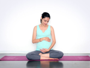 Yoga para Embarazadas en Lima