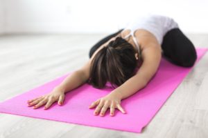 Yoga para Adultos en Lima